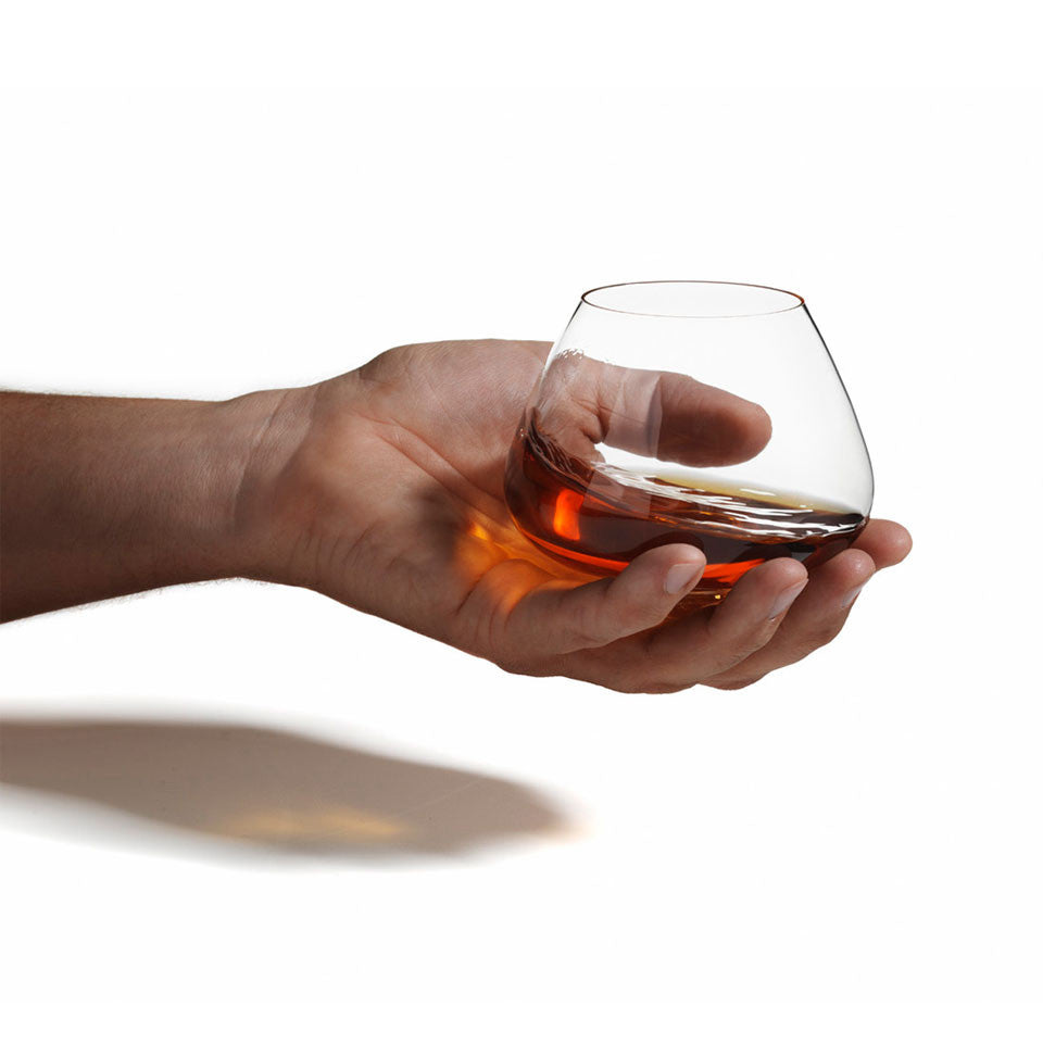 Pahar Cognac Glass produs de Normann Copenhagen 
