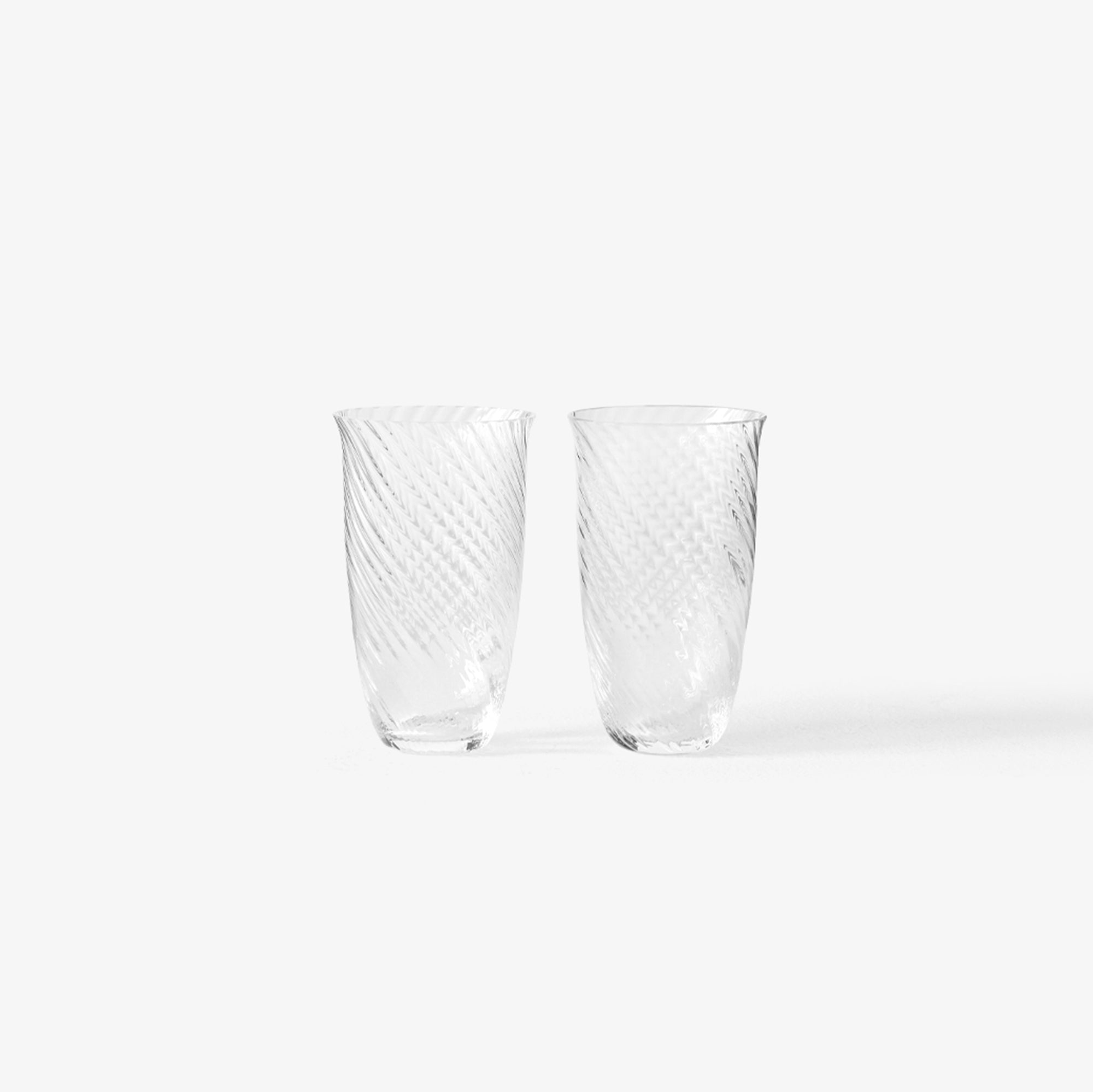 Glass SC60, set de două pahare mici