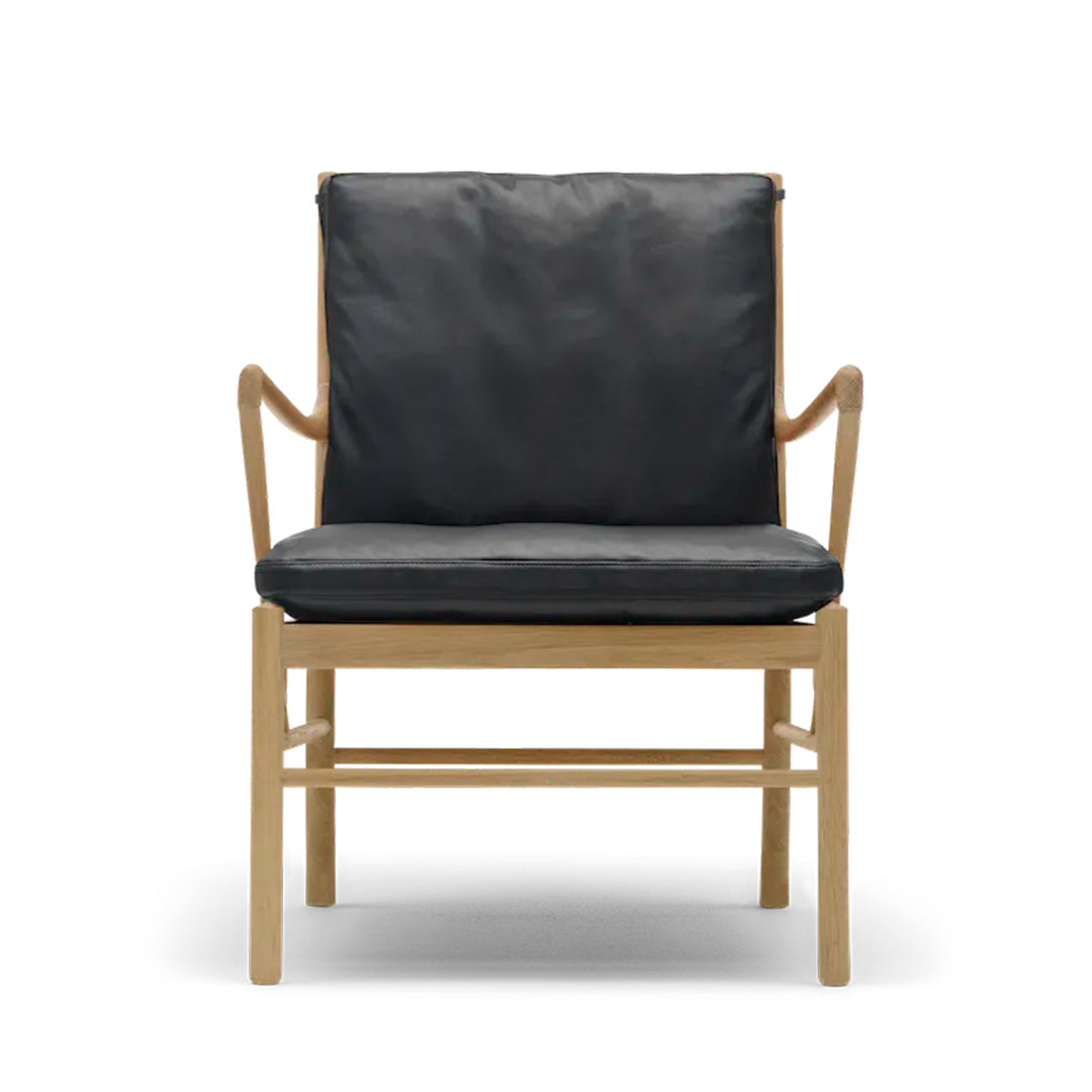 OW149 Colonial Chair, fotoliu