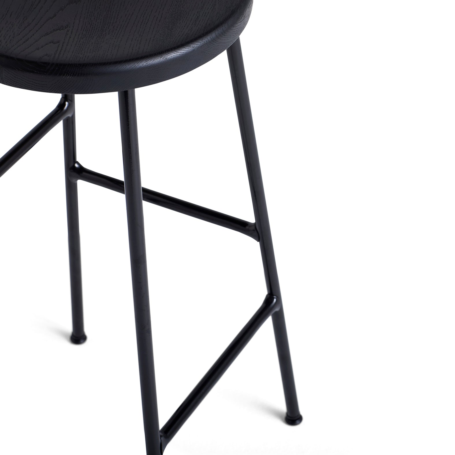 Cornet bar stool scaun de bar H65cm