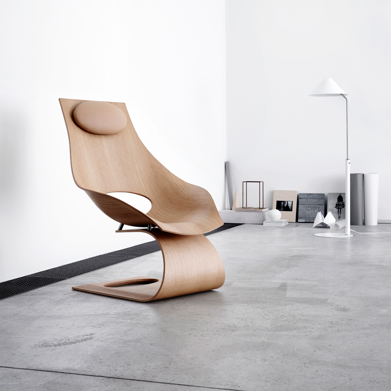Dream Chair fotoliu TA001P