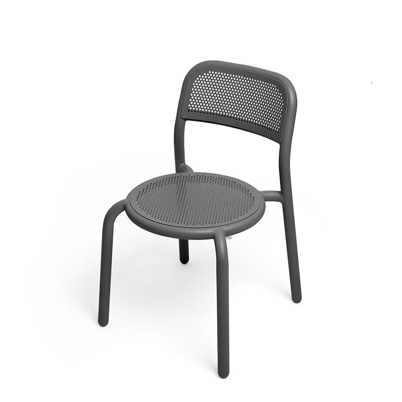 Toni Chair, scaun pentru exterior de dining
