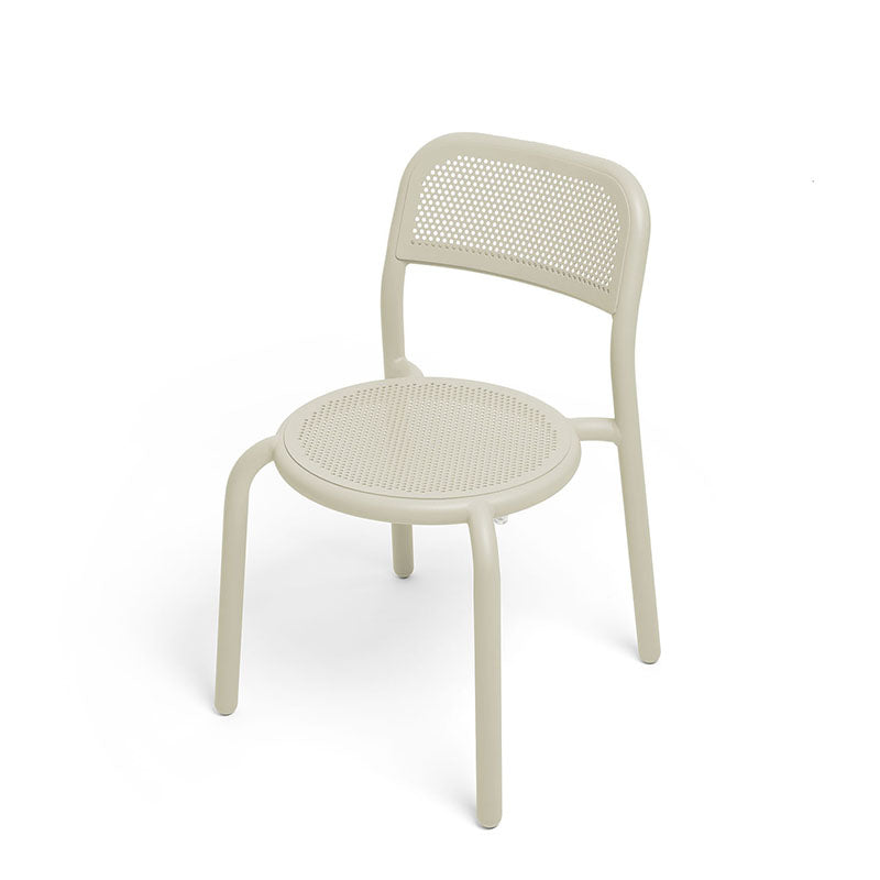 Toni Chair, scaun pentru exterior de dining
