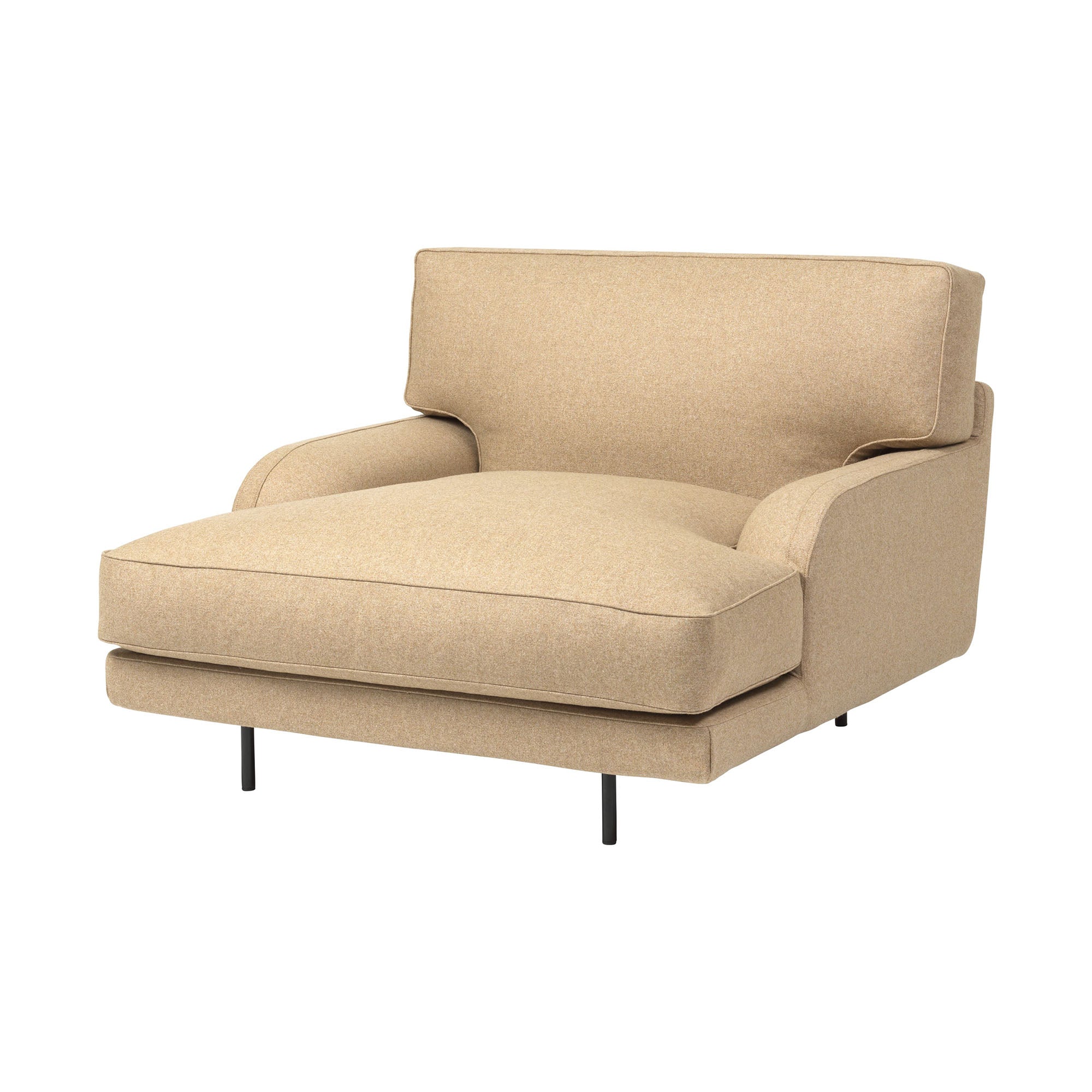 Flaneur Lounge Chair