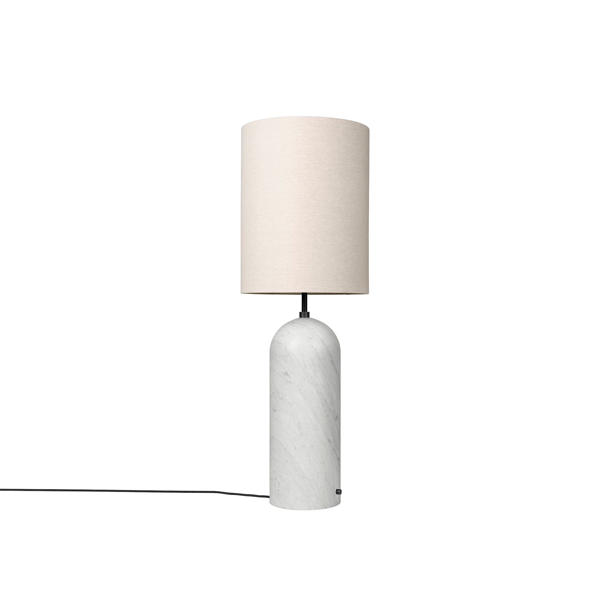 Gravity Floor Lamp XL high, lampă de podea h 130 cm