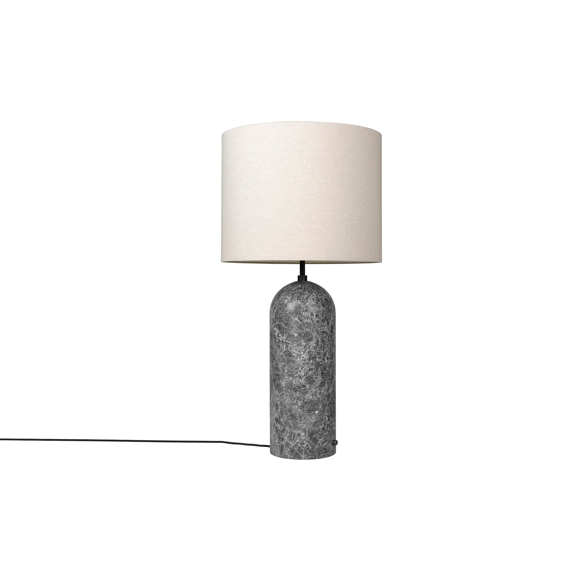 Gravity Floor Lamp XL low, lampă de podea h 120 cm