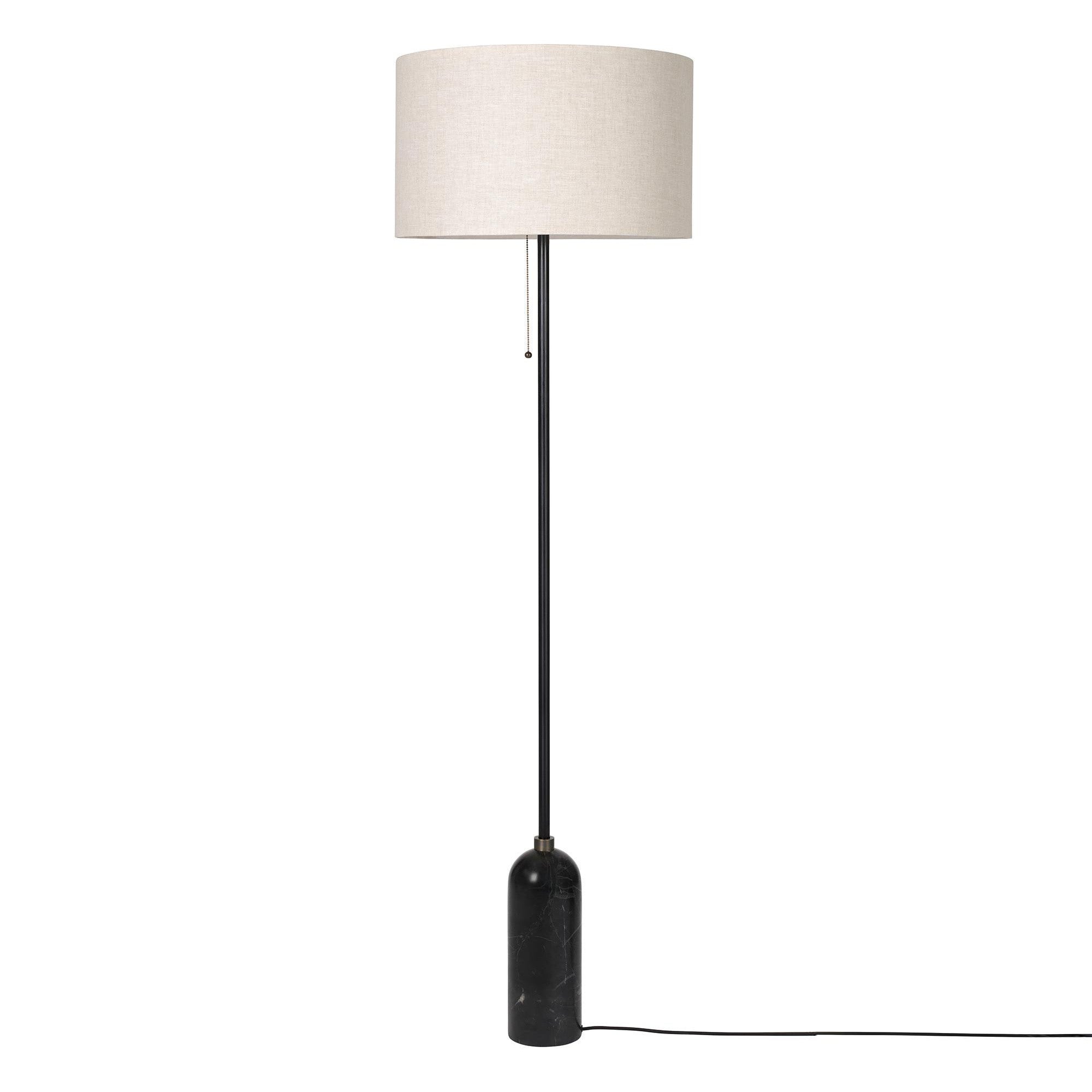 Gravity Floor Lamp, lampă de podea