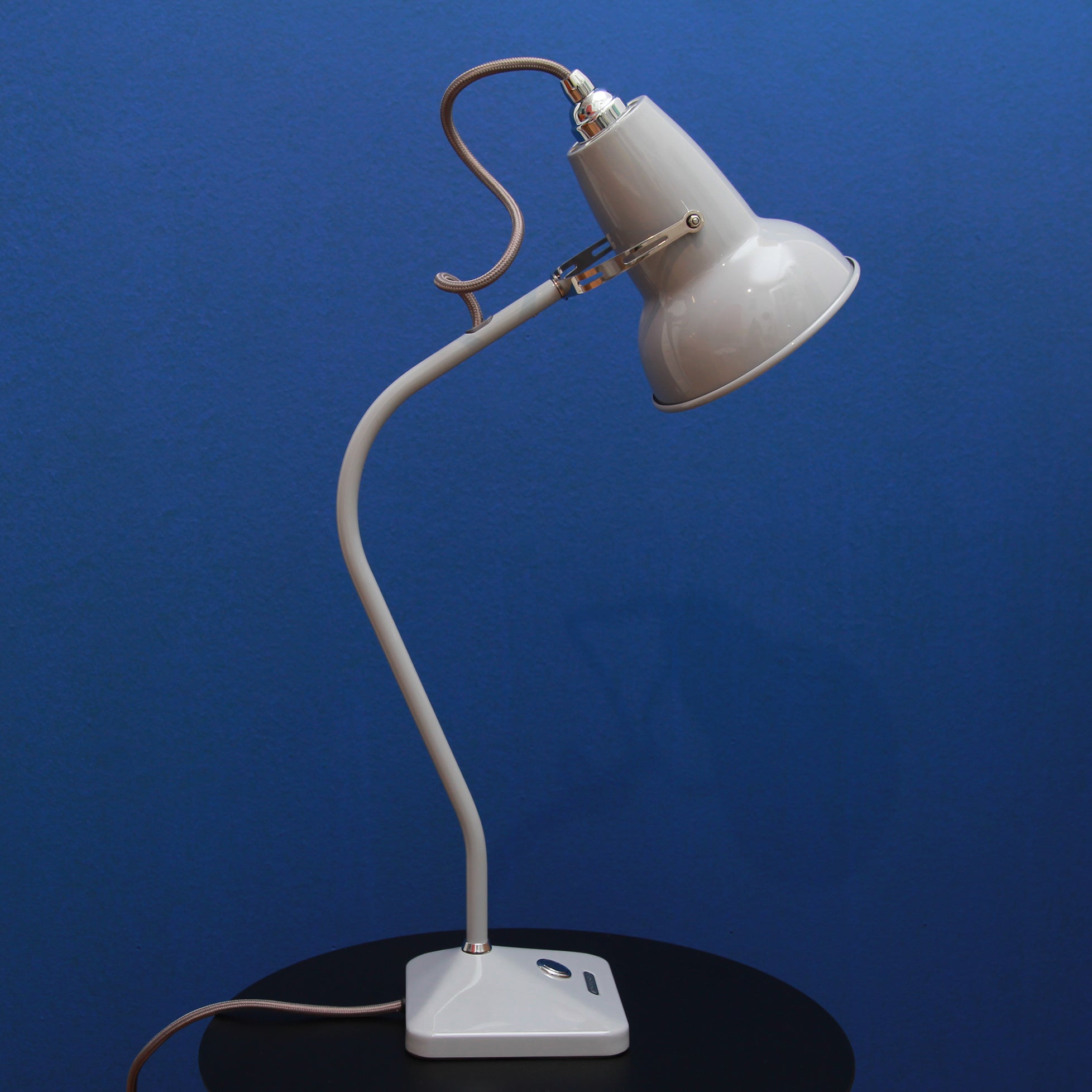 Original 1227 mini Desk Lamp, lampă de birou