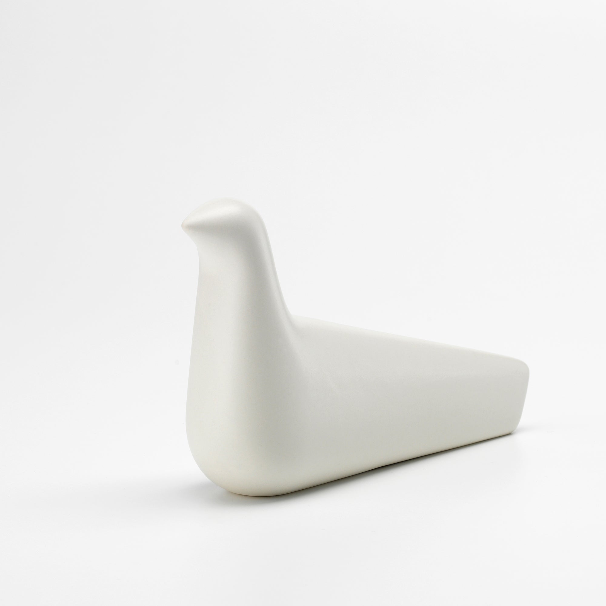 L'Oiseau figurină