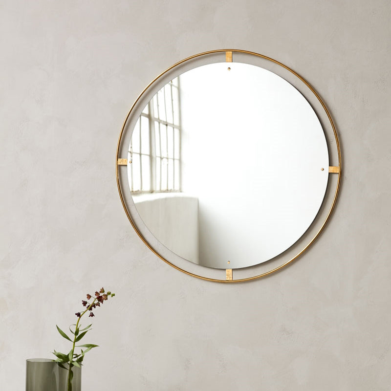 Nimbus oglindă de perete