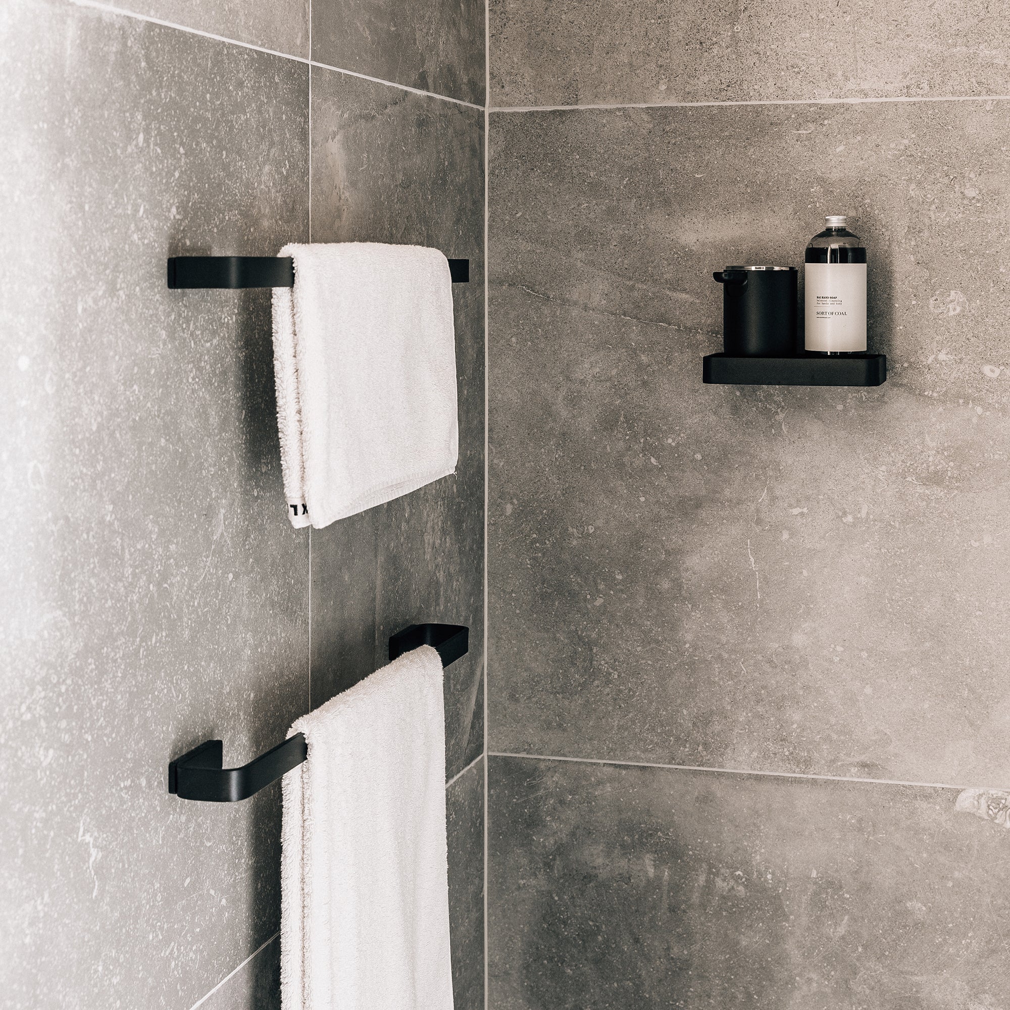 Bath Towel Bar, suport pentru prosop