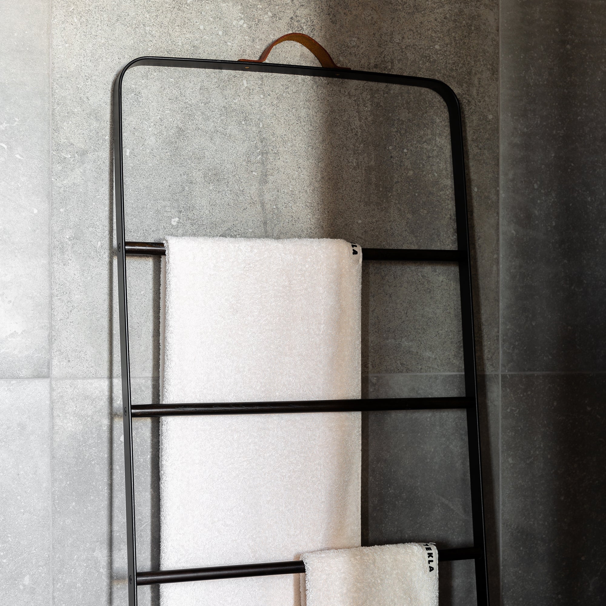 Towel Ladder, suport