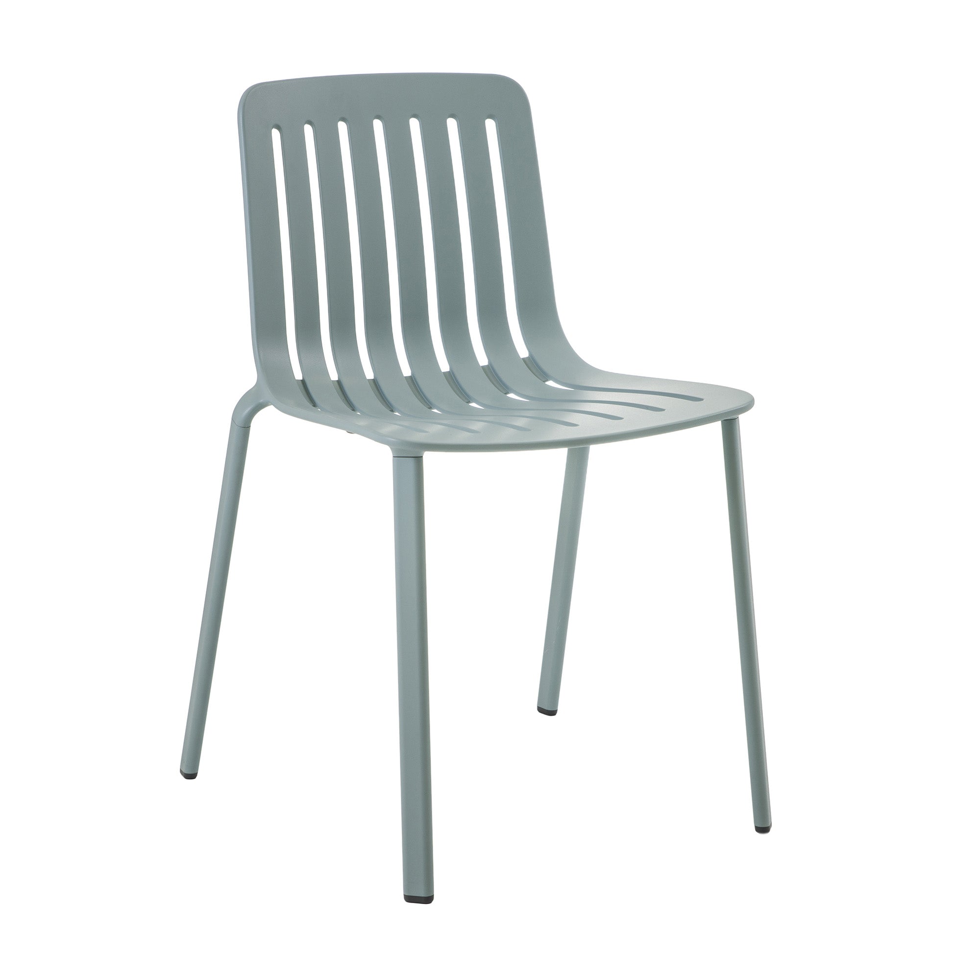 Plato Chair scaun fără cotiere