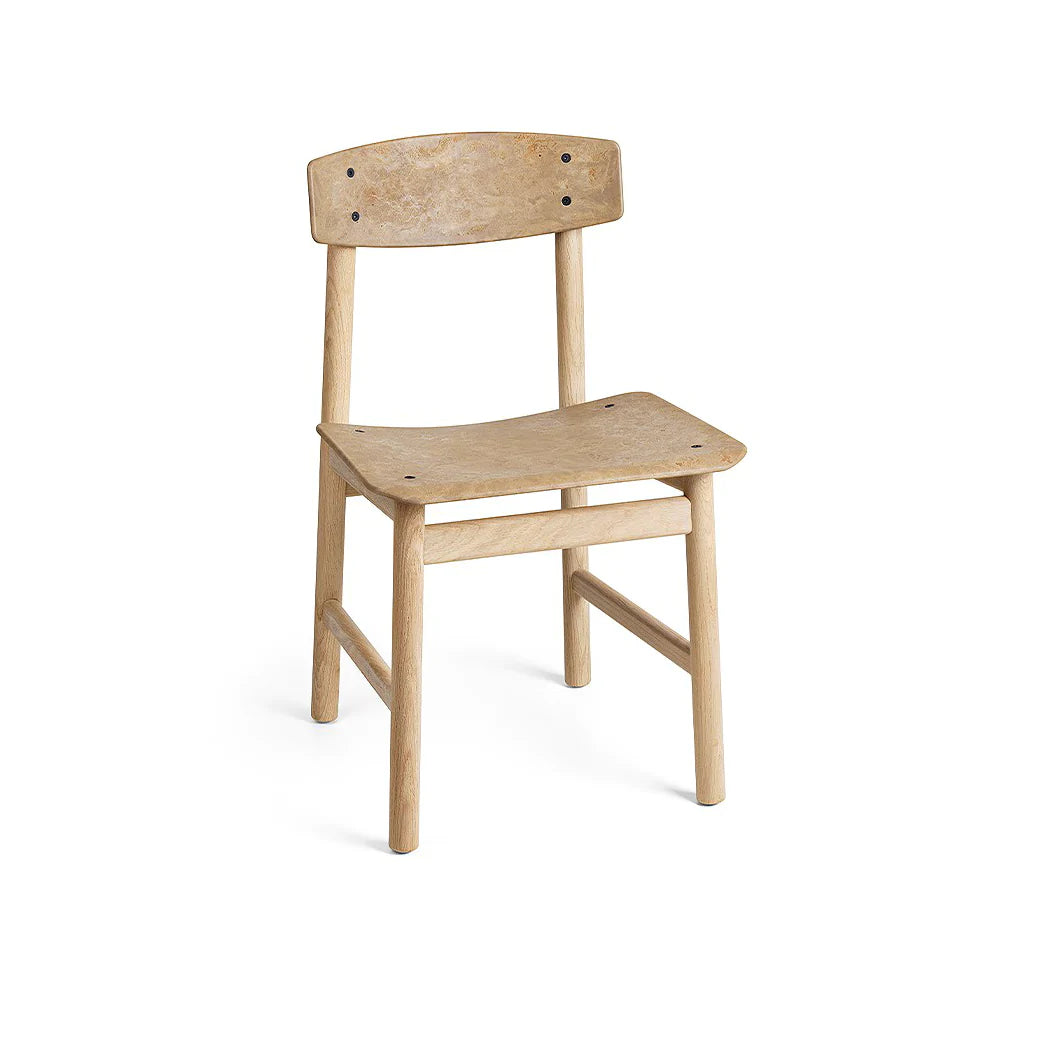 Børge Mogensen Conscious Chair BM3162 scaun