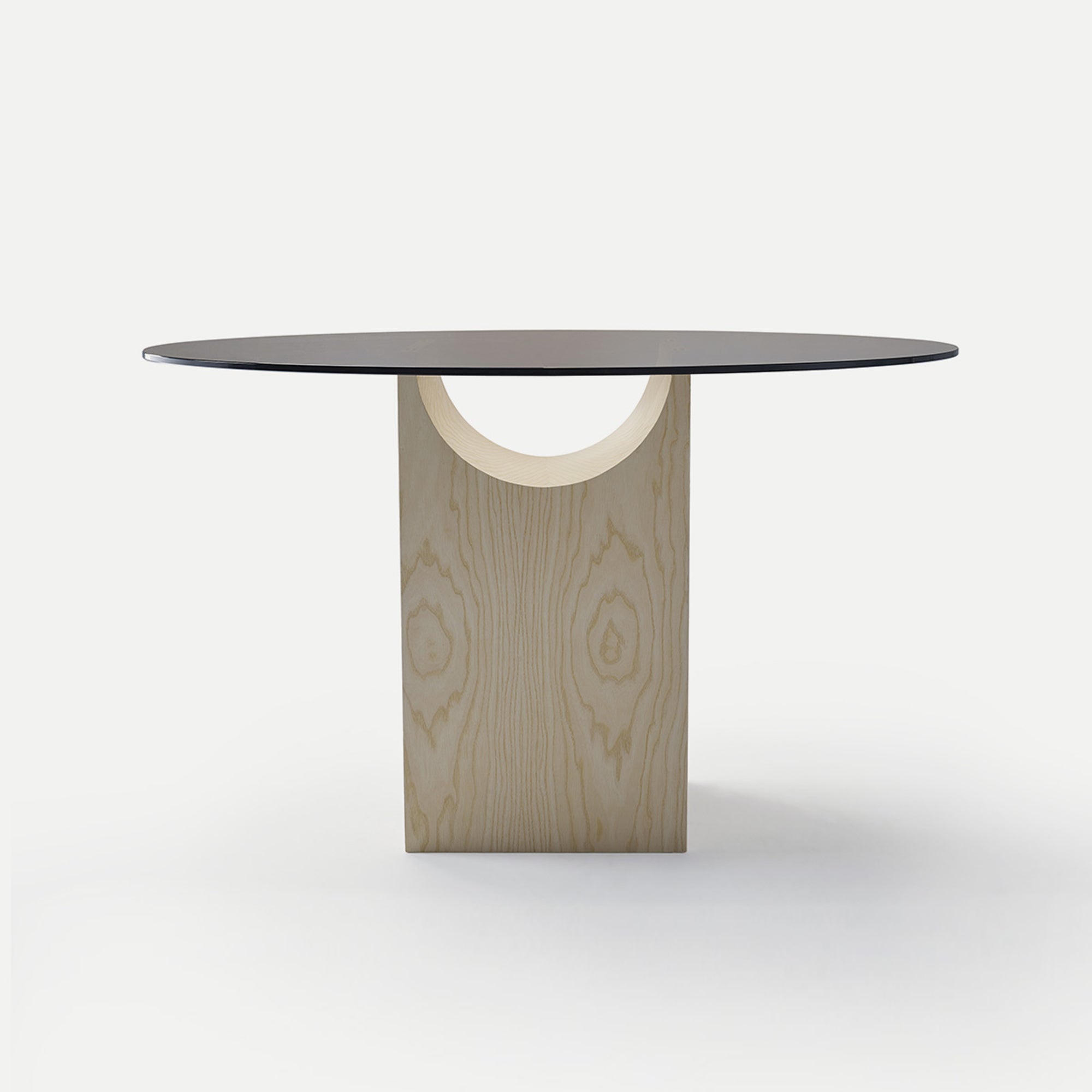 Vestige, masă rotundă Ø 120 cm