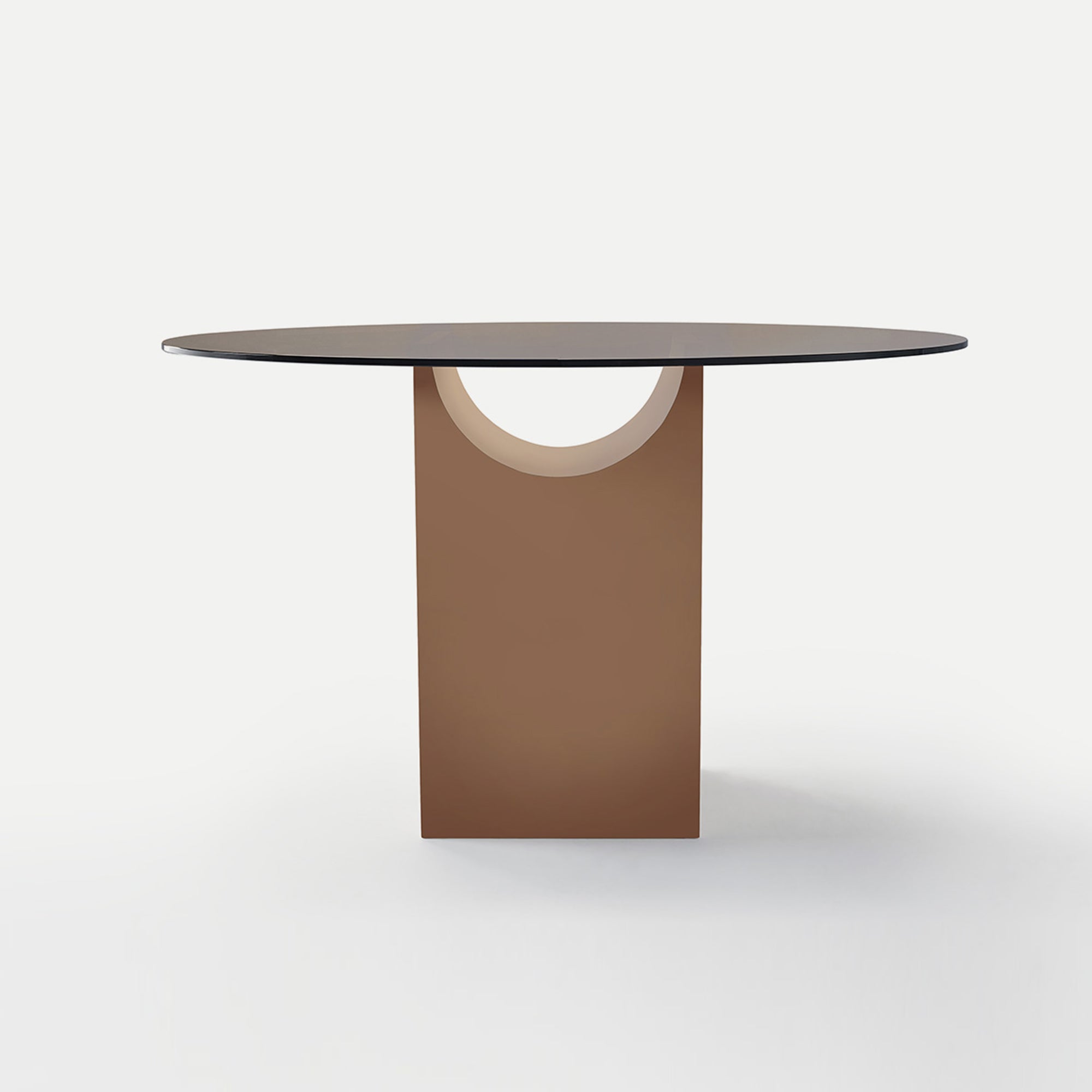 Vestige, masă rotundă Ø 120 cm