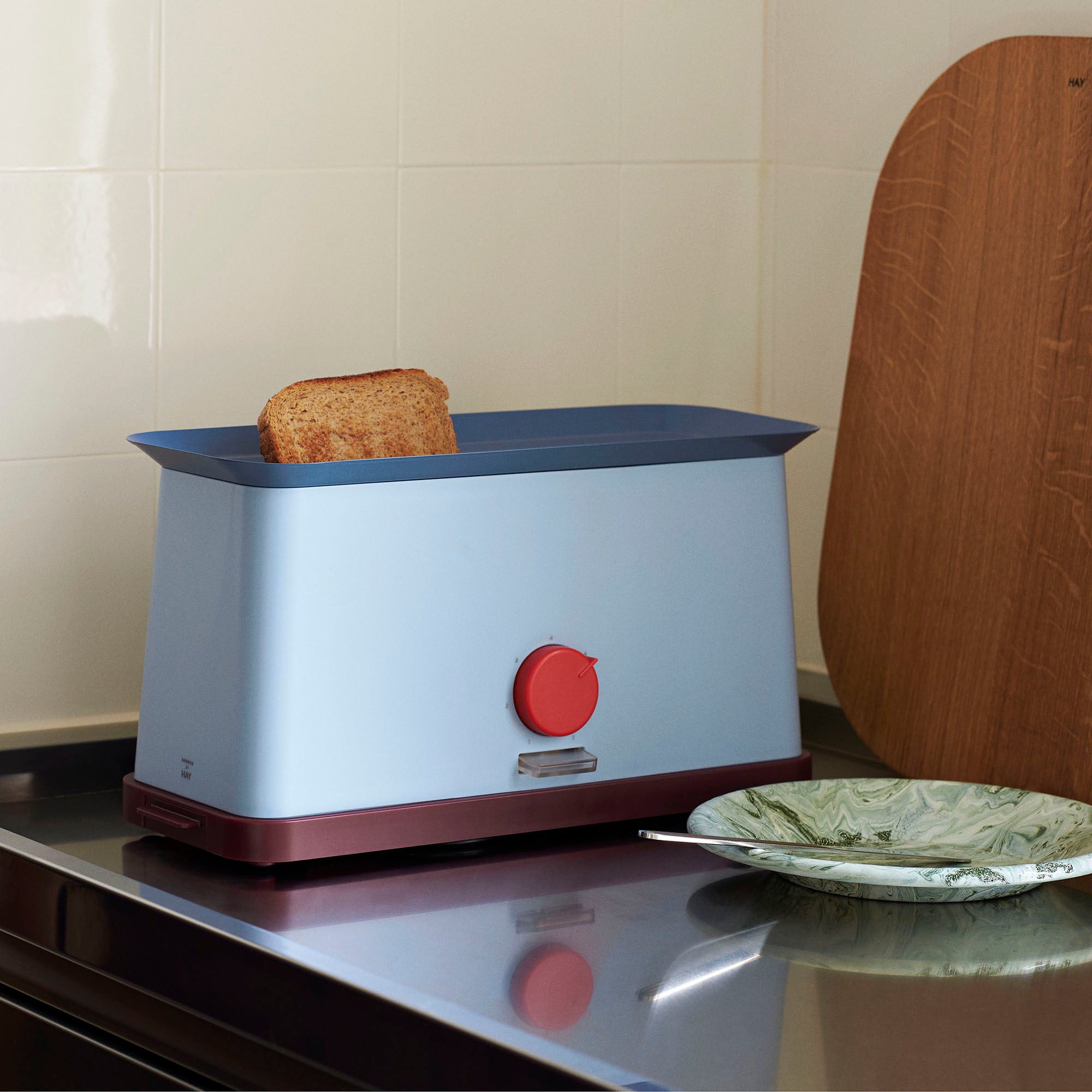 Sowden Toaster, prăjitor de pâine