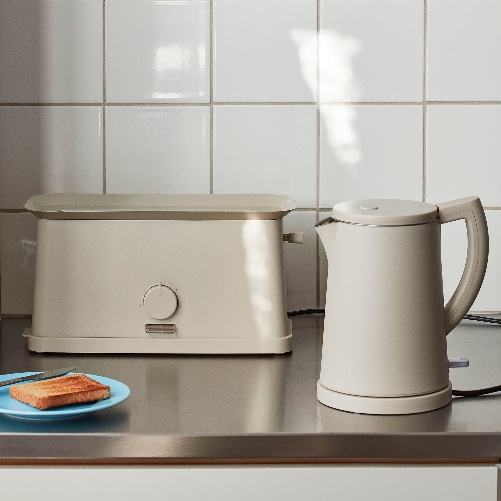 Sowden Toaster, prăjitor de pâine