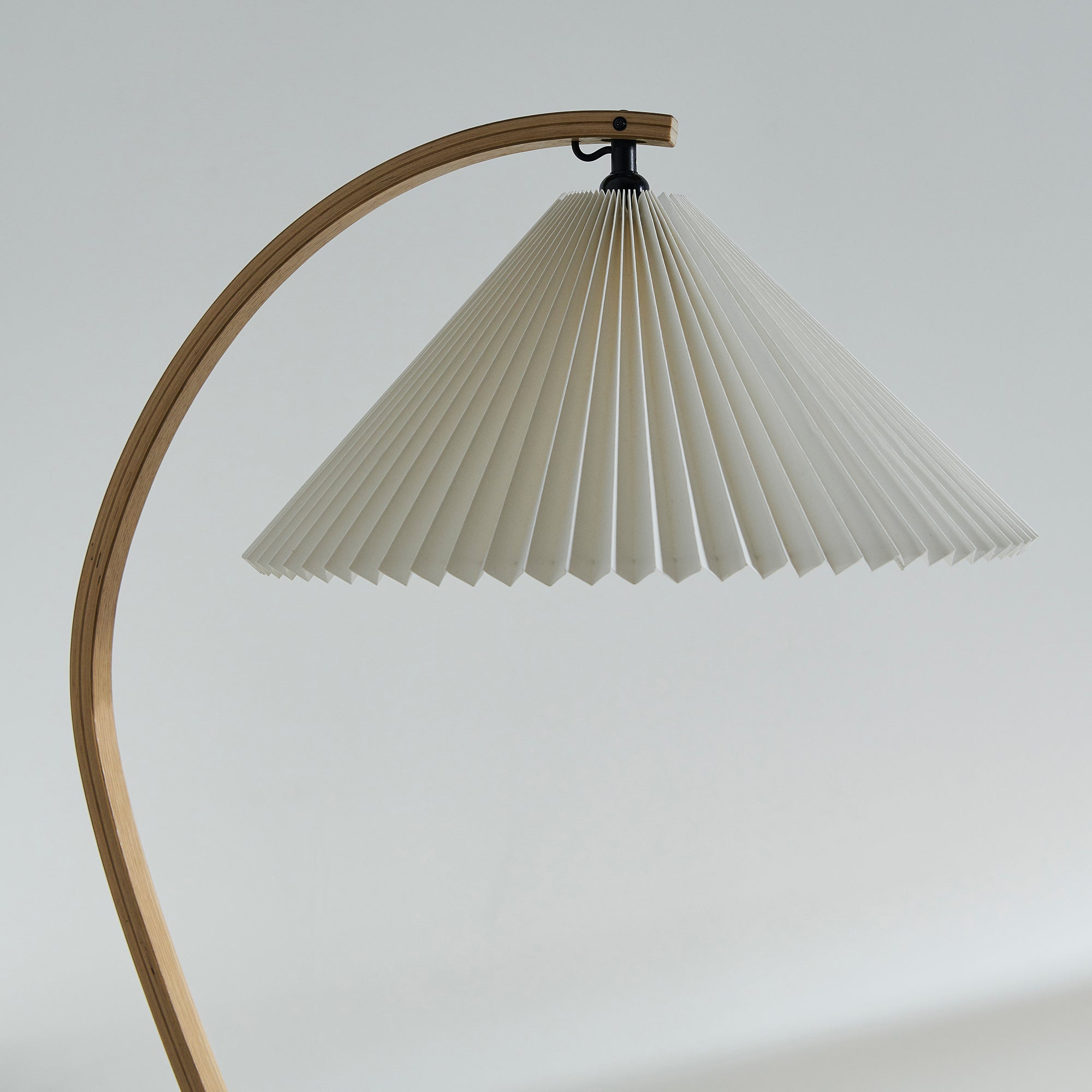 Timberline lampă de podea