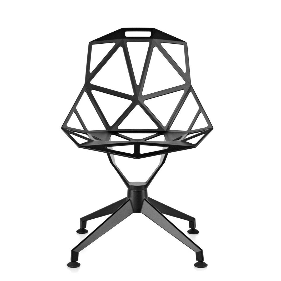 Chair One 4 star