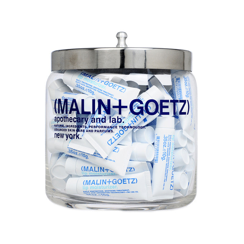 Balsam de buze organic Malin + Goetz produs în SUA