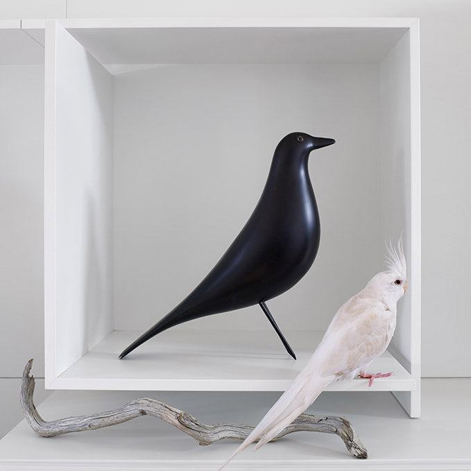 Eames House Bird figurină
