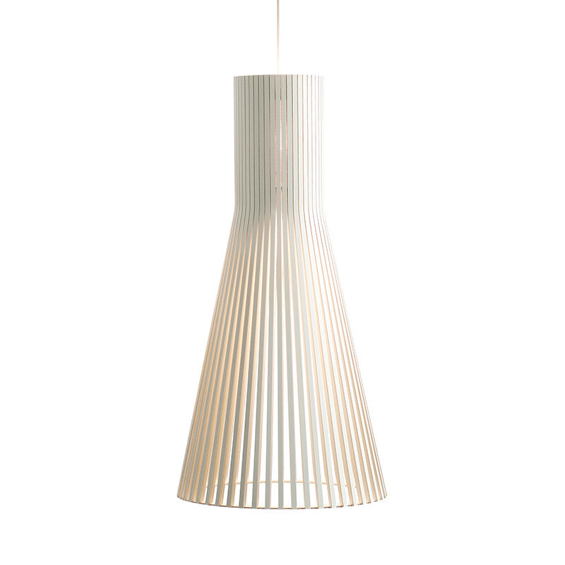 Lampa Secto 4200 produsă de Secto Design (alb)
