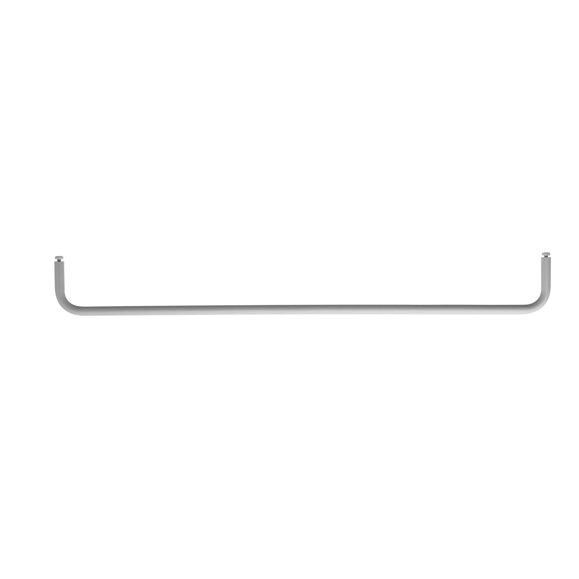 Rods for metal shelves suport pentru prosoape String