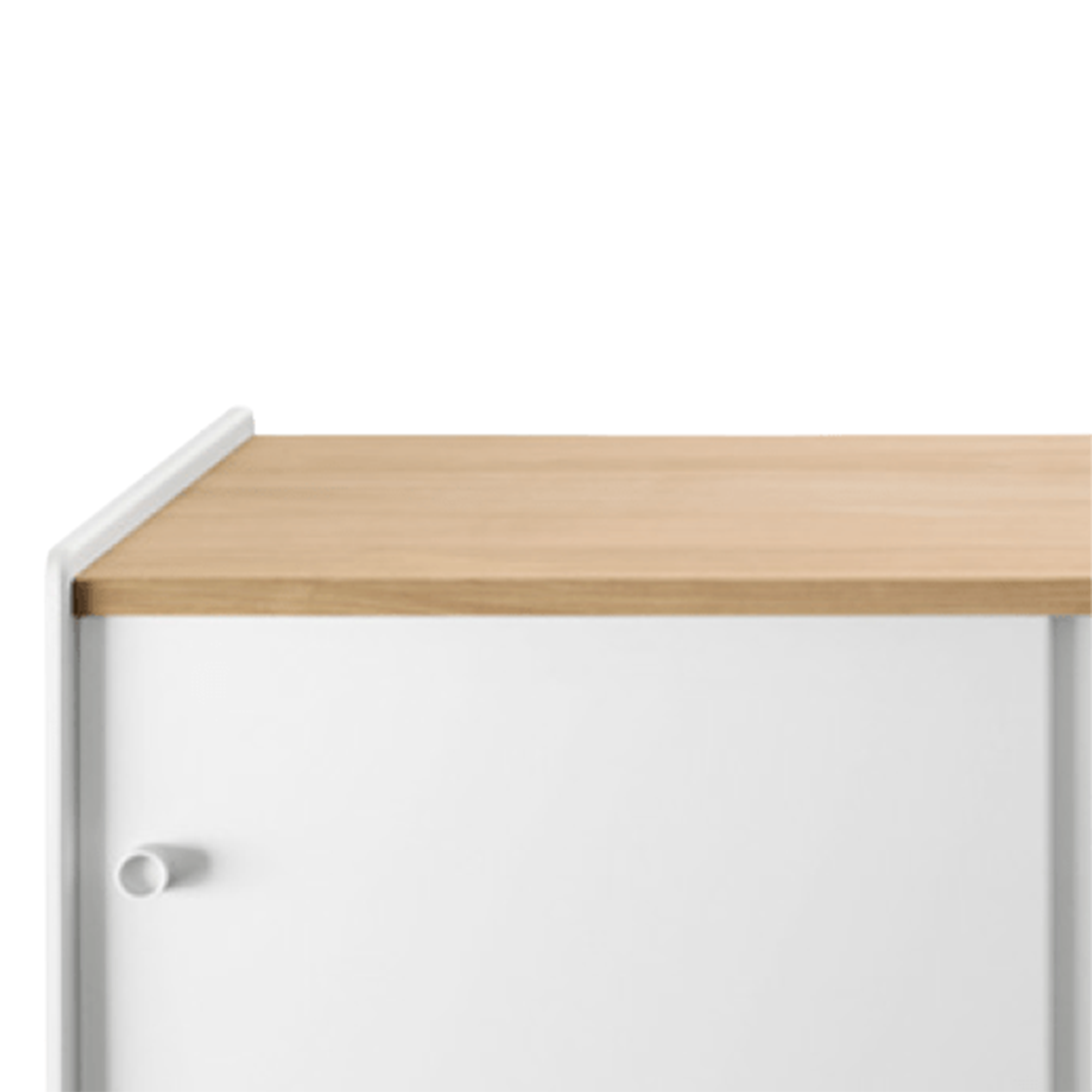 Theca cabinet 123 cm lungime