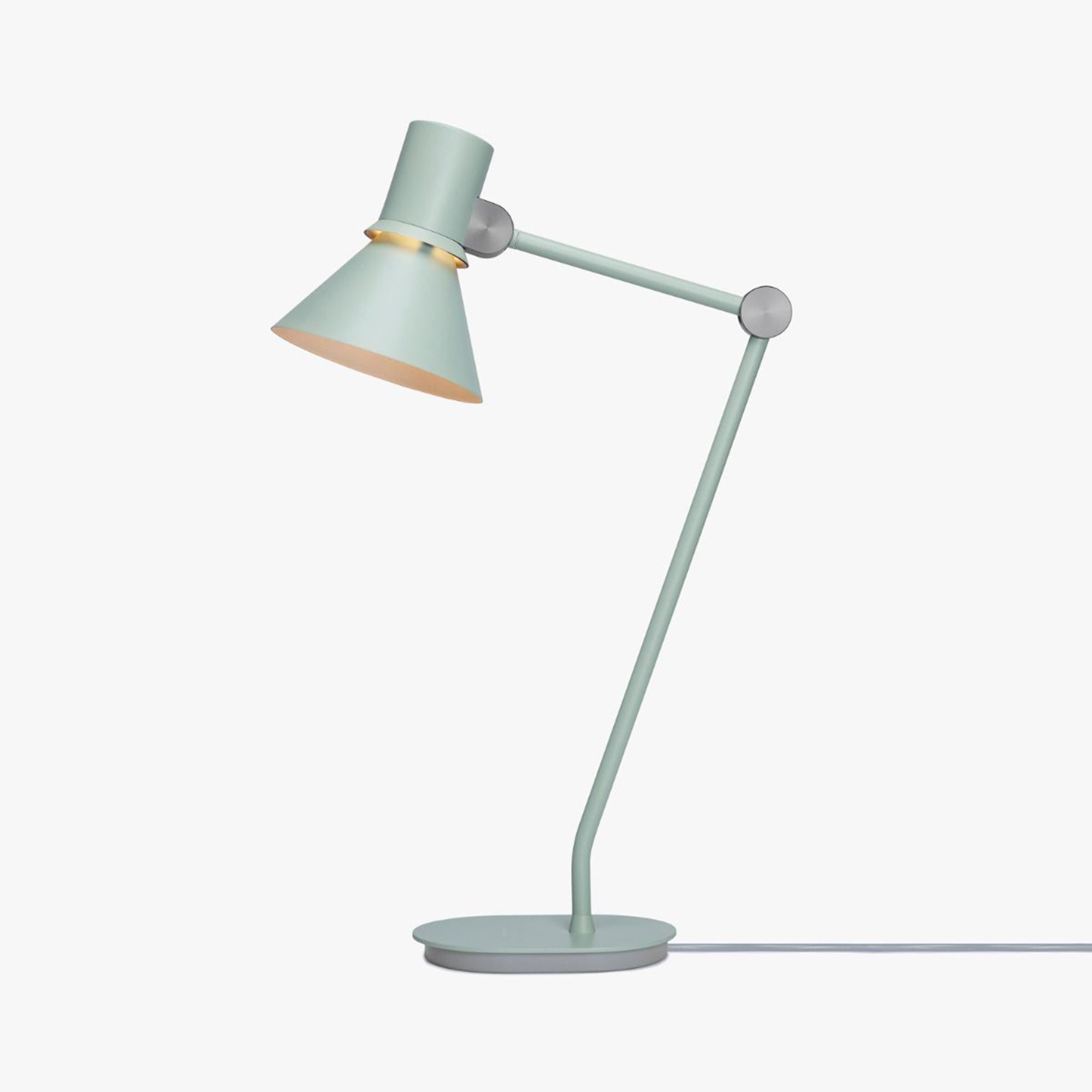 Type 80, lampă de birou