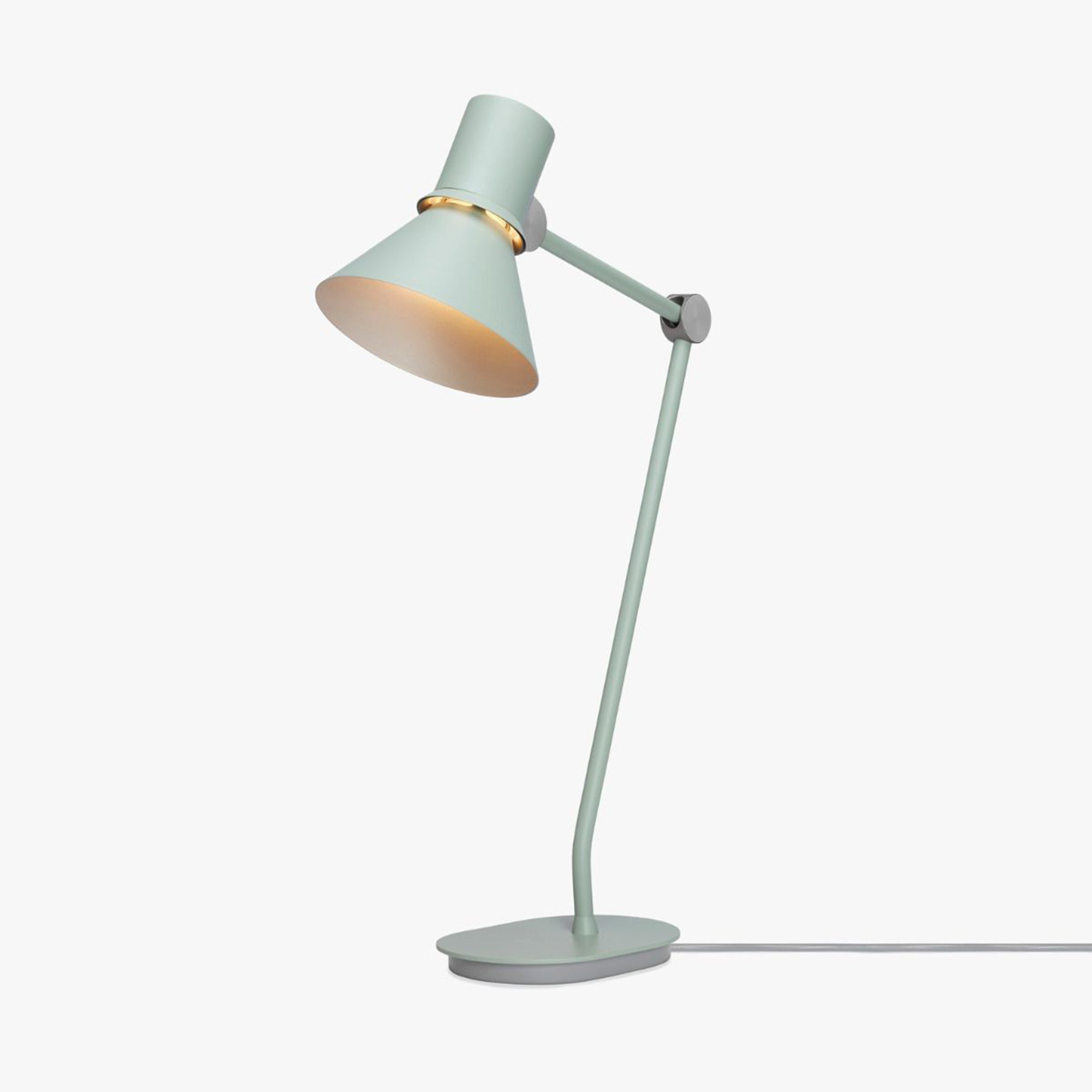 Type 80, lampă de birou
